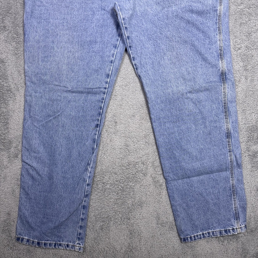Ralph Lauren Jeans Mens 40x36 Polo Jeans Co Carpenter Vintage Wide Leg Skate 90s - Picture 5 of 16